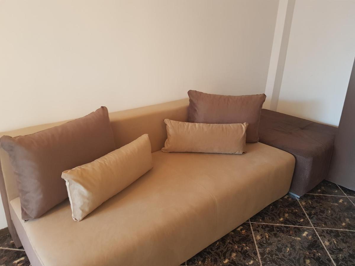 Casa Cristina Corbu Hotel Corbu  Ruang foto