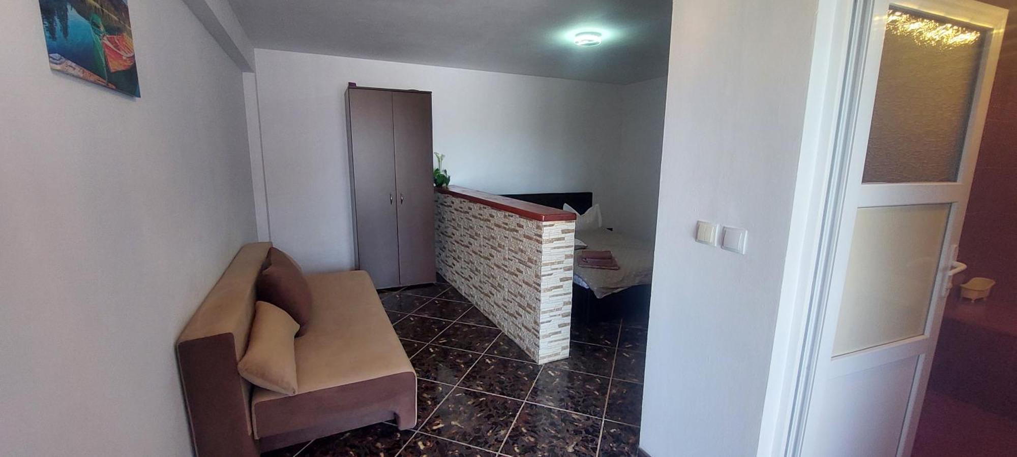 Casa Cristina Corbu Hotel Corbu  Bagian luar foto