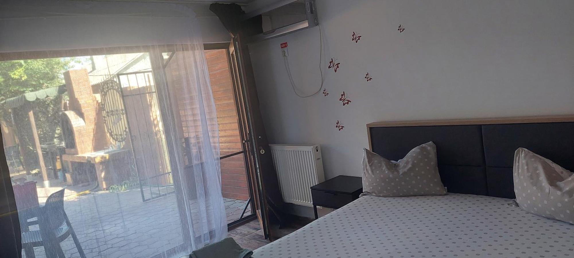 Casa Cristina Corbu Hotel Corbu  Ruang foto