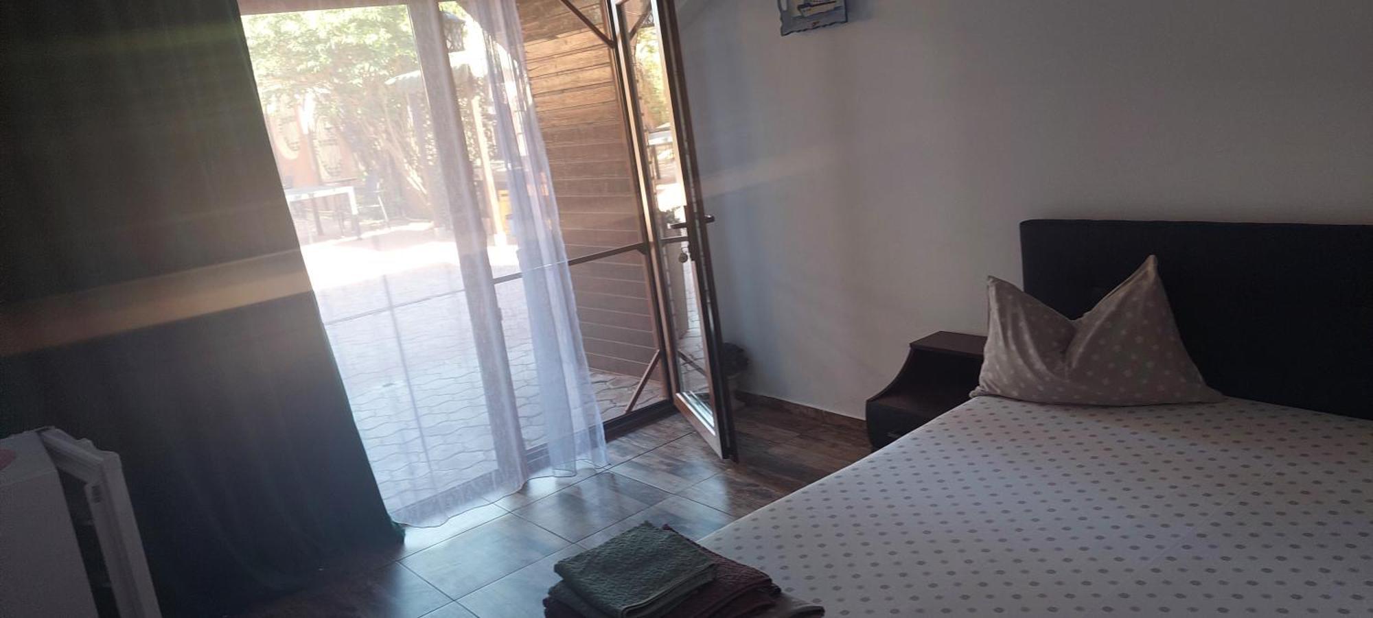 Casa Cristina Corbu Hotel Corbu  Ruang foto